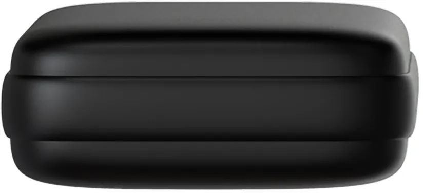 Мобильный аккумулятор Buro BP20A 20000mAh 10W 2A USB-A черный (BP20A10PBK)
