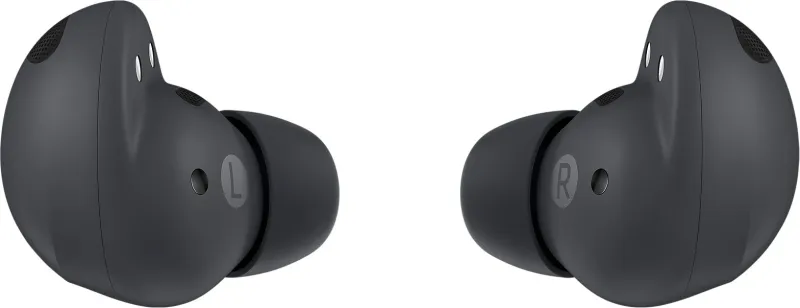 Гарнитура вкладыши Samsung Galaxy Buds 2 Pro серый беспроводные bluetooth в ушной раковине (SM-R510NZAACIS)