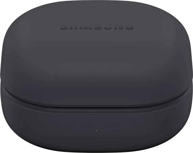 Гарнитура вкладыши Samsung Galaxy Buds 2 Pro серый беспроводные bluetooth в ушной раковине (SM-R510NZAACIS)