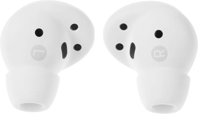 Гарнитура вкладыши Samsung Galaxy Buds 2 Pro белый беспроводные bluetooth в ушной раковине (SM-R510NZWACIS)