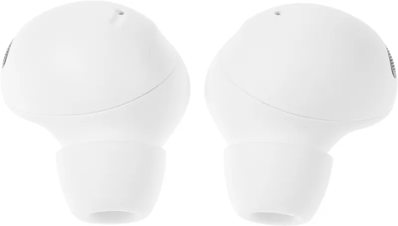Гарнитура вкладыши Samsung Galaxy Buds 2 Pro белый беспроводные bluetooth в ушной раковине (SM-R510NZWACIS)
