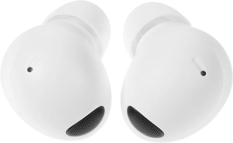 Гарнитура вкладыши Samsung Galaxy Buds 2 Pro белый беспроводные bluetooth в ушной раковине (SM-R510NZWACIS)