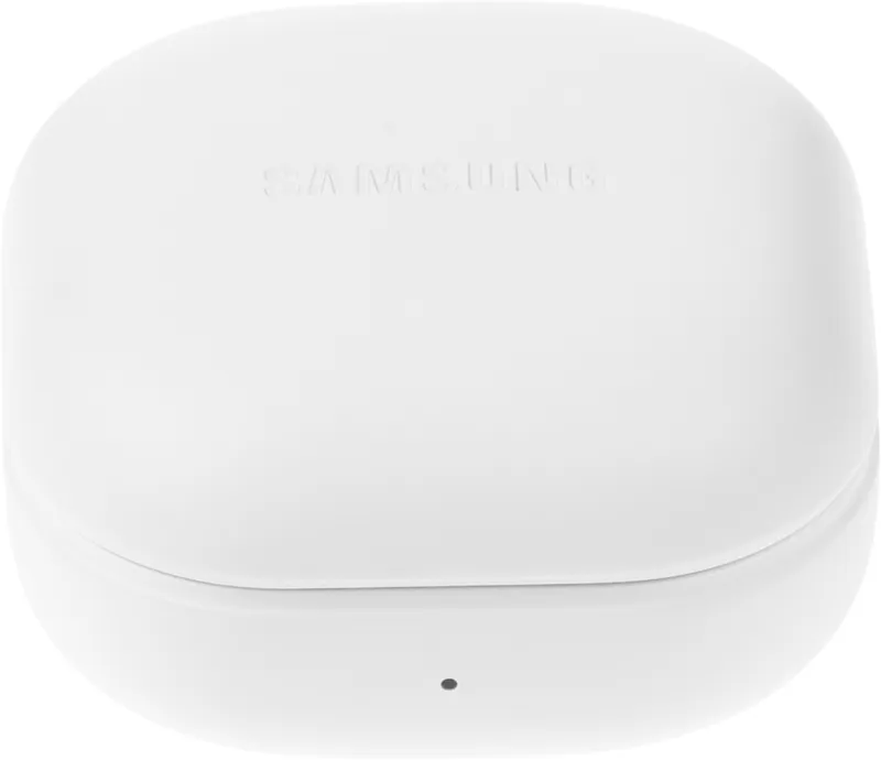 Гарнитура вкладыши Samsung Galaxy Buds 2 Pro белый беспроводные bluetooth в ушной раковине (SM-R510NZWACIS)