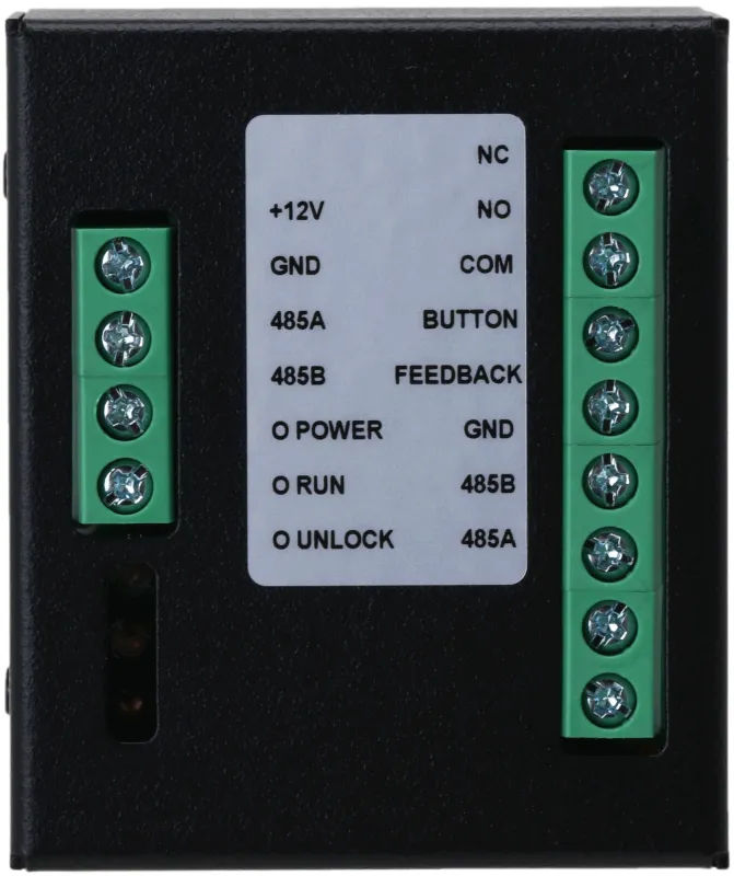 Модуль Dahua DHI-DEE1010B-S2