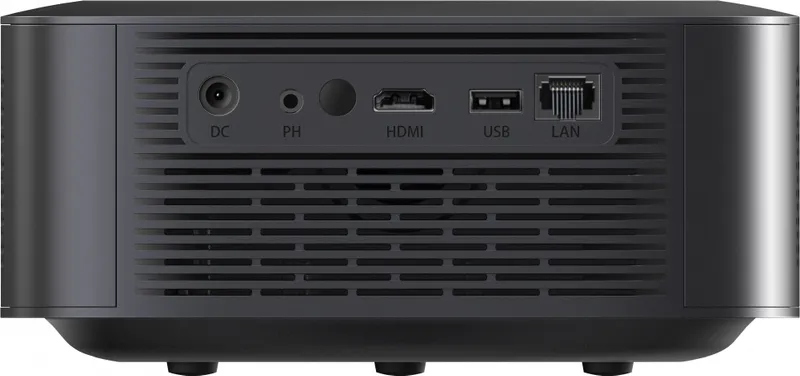 Проектор Cactus CS-E2.SG DLP 5600Lm (1920x1080) 200000:1 ресурс лампы:20000часов 1xUSB typeA 1xHDMI 4.2кг