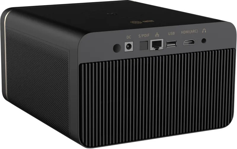 Проектор Cactus CS-H3.SG DLP 16800Lm (1920x1080) 200000:1 ресурс лампы:20000часов 1xUSB typeA 1xHDMI 3.1кг