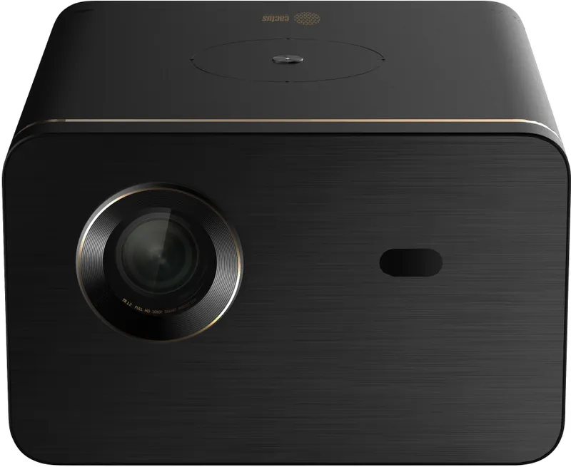 Проектор Cactus CS-H3.SG DLP 16800Lm (1920x1080) 200000:1 ресурс лампы:20000часов 1xUSB typeA 1xHDMI 3.1кг