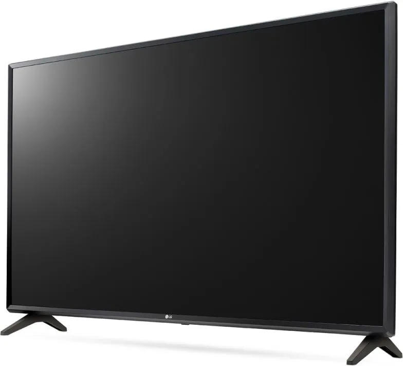 Телевизор LED LG 32" 32LQ570B6LA.ARUB черный HD 60Hz DVB-T DVB-T2 DVB-C DVB-S DVB-S2 USB WiFi Smart TV