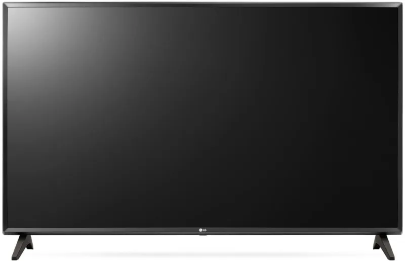 Телевизор LED LG 32" 32LQ570B6LA.ARUB черный HD 60Hz DVB-T DVB-T2 DVB-C DVB-S DVB-S2 USB WiFi Smart TV