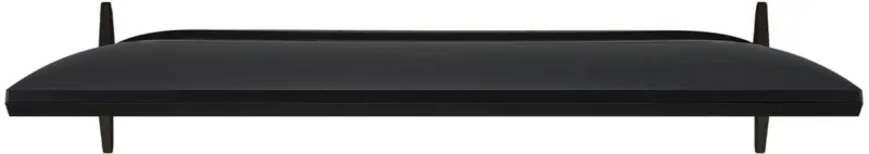 Телевизор LED LG 32" 32LQ570B6LA.ARUB черный HD 60Hz DVB-T DVB-T2 DVB-C DVB-S DVB-S2 USB WiFi Smart TV