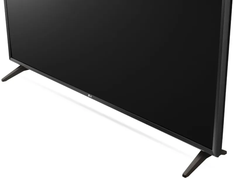 Телевизор LED LG 32" 32LQ570B6LA.ARUB черный HD 60Hz DVB-T DVB-T2 DVB-C DVB-S DVB-S2 USB WiFi Smart TV