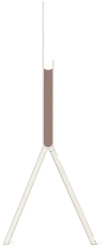 Телевизор LED LG 55" 55LX1Q6LA.ARUB белый 4K Ultra HD 100Hz DVB-T DVB-T2 DVB-C DVB-S DVB-S2 USB WiFi Smart TV