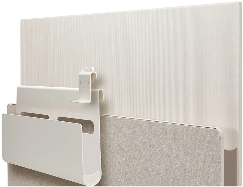 Телевизор LED LG 55" 55LX1Q6LA.ARUB белый 4K Ultra HD 100Hz DVB-T DVB-T2 DVB-C DVB-S DVB-S2 USB WiFi Smart TV