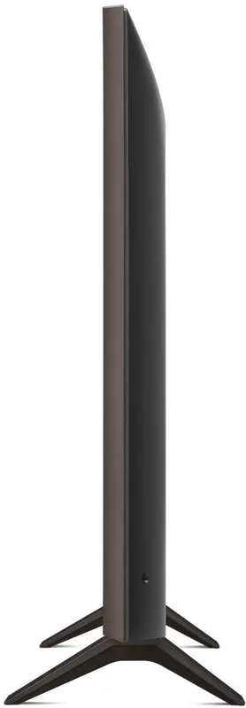 Телевизор LED LG 55" 55UR78009LL.ARUB черный 4K Ultra HD 60Hz DVB-T DVB-T2 DVB-C DVB-S DVB-S2 USB WiFi Smart TV