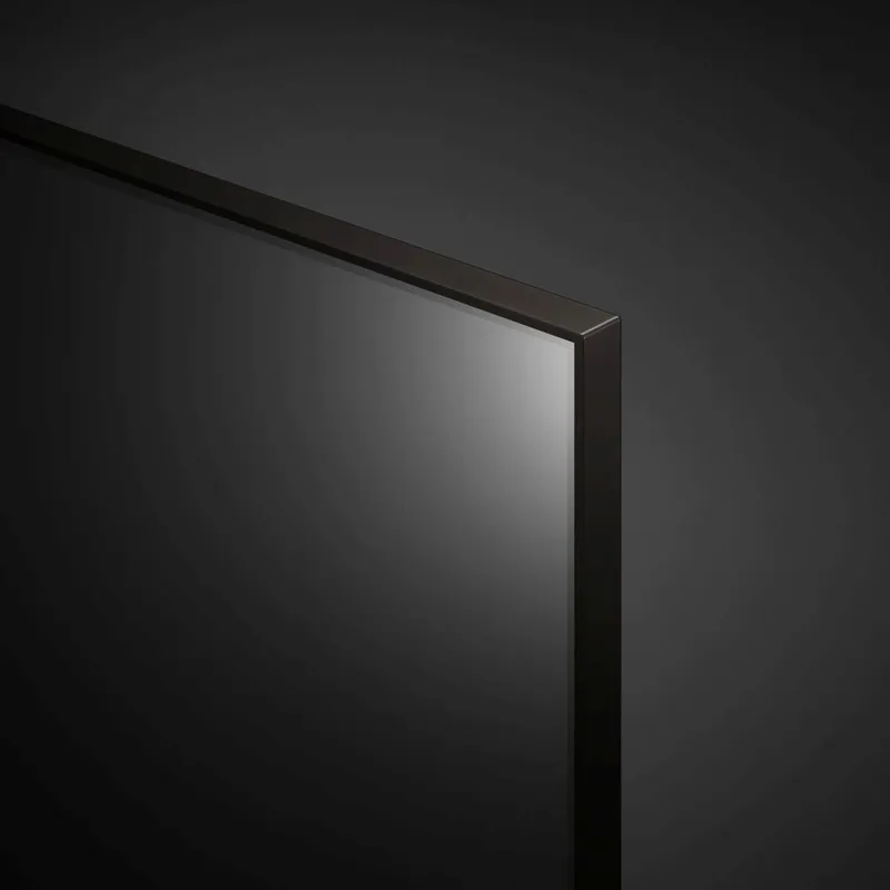 Телевизор LED LG 55" 55UR78009LL.ARUB черный 4K Ultra HD 60Hz DVB-T DVB-T2 DVB-C DVB-S DVB-S2 USB WiFi Smart TV