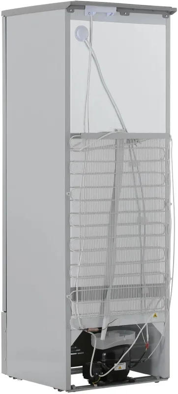 Холодильная витрина Бирюса Б-M310 1-нокамерн. серебристый (однокамерный)