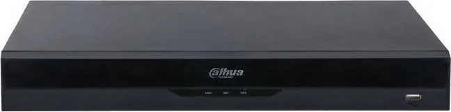 Видеорегистратор Dahua DHI-NVR5208-8P-EI
