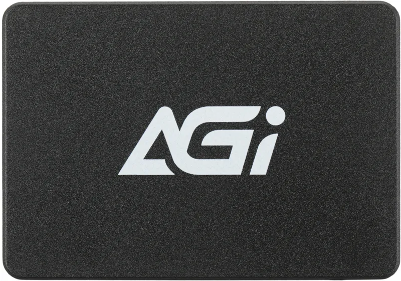 Накопитель SSD AGi SATA-III 250GB AGI250GIMAI238 AI238 2.5"
