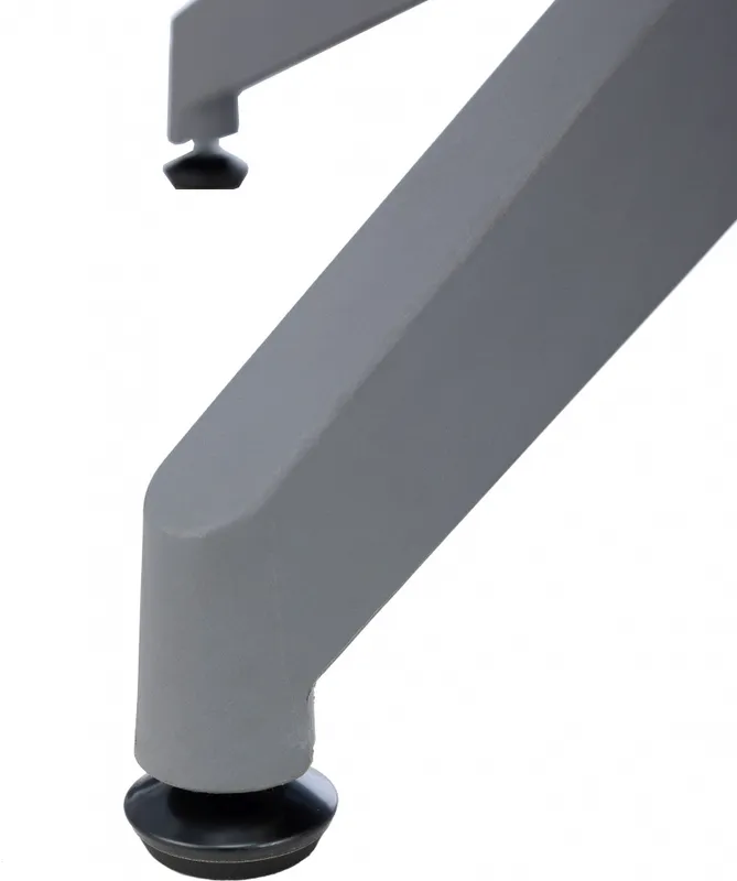 Кресло Бюрократ CH-340GLZ бежевый 38-402 крестов.4-луч. пластик пластик серый