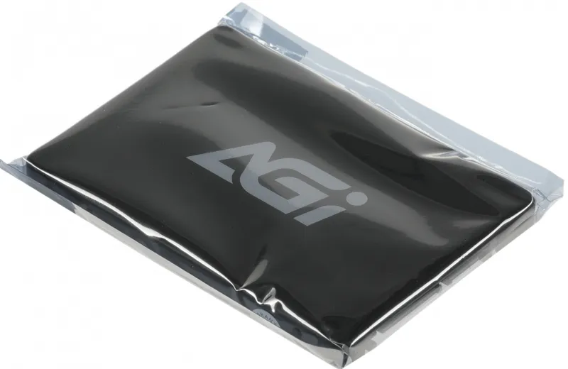 Накопитель SSD AGi SATA-III 500GB AGI500GIMAI238 AI238 2.5"