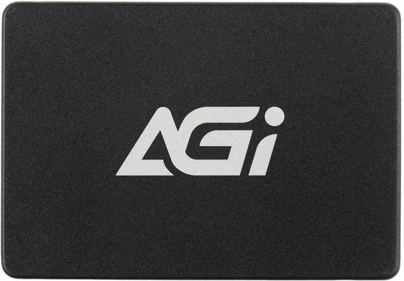 Накопитель SSD AGi SATA-III 500GB AGI500GIMAI238 AI238 2.5"