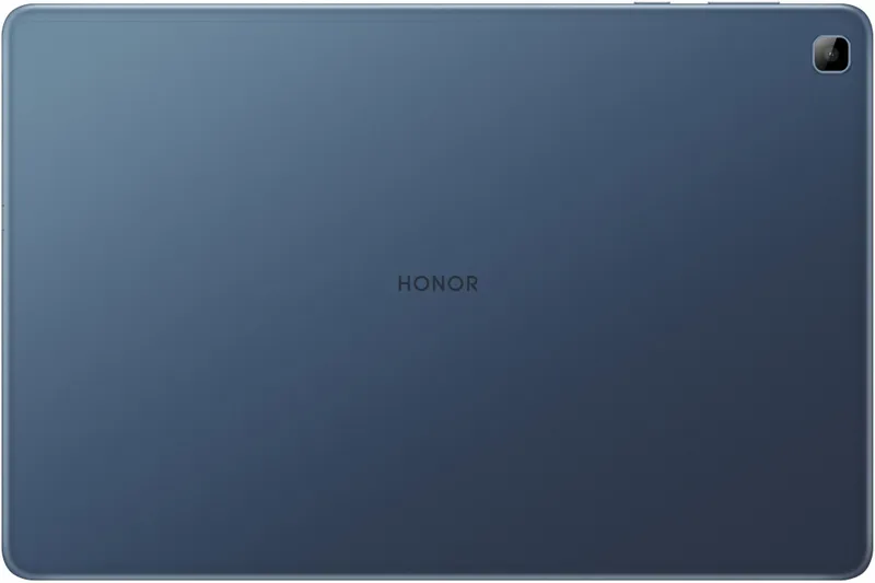 Планшет Honor Pad X8 MT8786 (2.0) 8C RAM4Gb ROM64Gb 10.1" IPS 1920x1200 3G 4G Android 12 синий 5Mpix 2Mpix BT GPS WiFi Touch microSDXC 512Gb 5100mAh 1517hrs