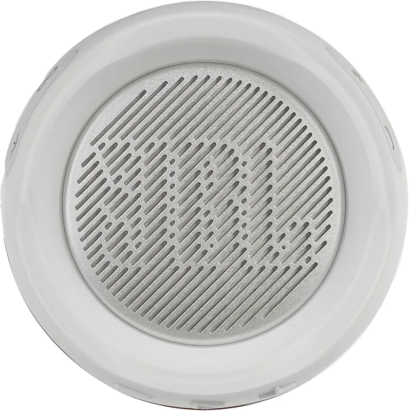 Колонка порт. JBL Pulse 4 белый 20W 1.0 BT 10м (JBLPULSE4WHTAM)