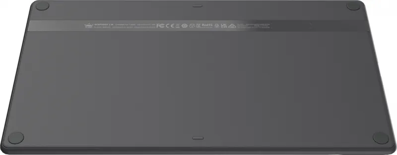 Графический планшет Huion Inspiroy H951P USB Type-C черный