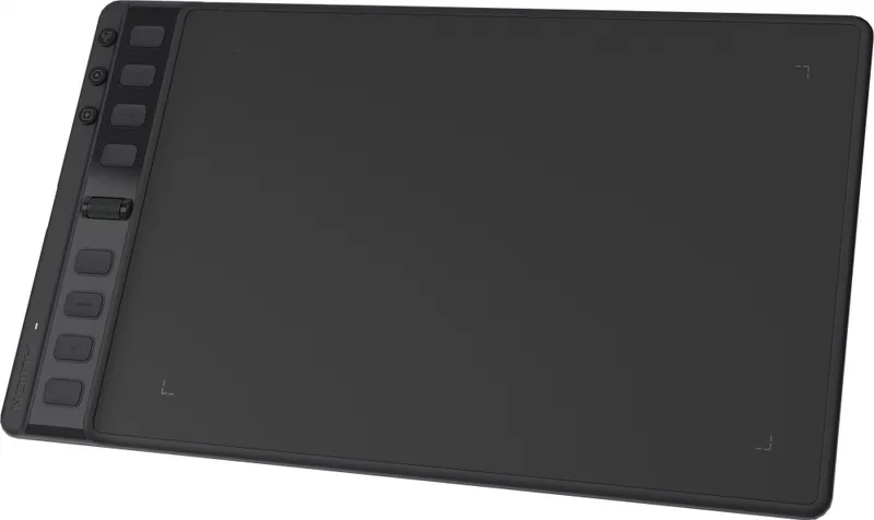 Графический планшет Huion Inspiroy H951P USB Type-C черный