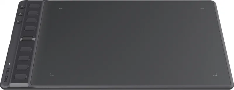 Графический планшет Huion Inspiroy H951P USB Type-C черный