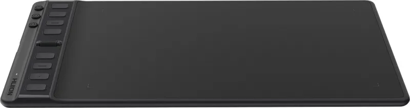 Графический планшет Huion Inspiroy H951P USB Type-C черный