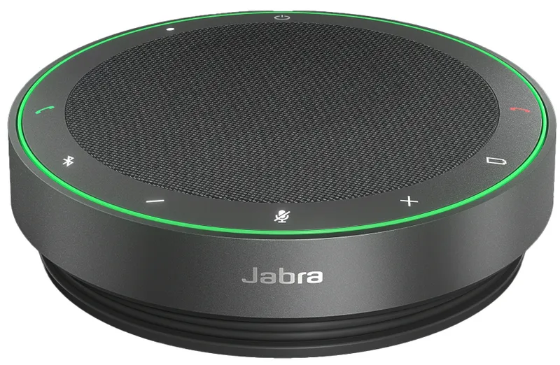 спикерфон Jabra Speak2 75. MS Teams