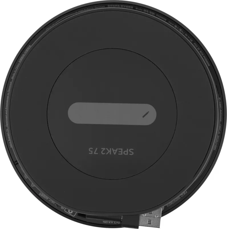 спикерфон Jabra Speak2 75. MS Teams. Link 380a
