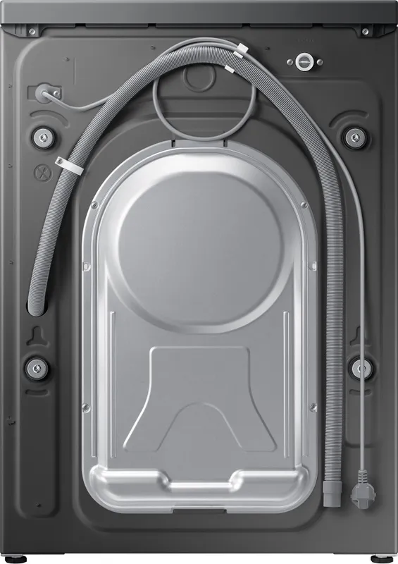 Стиральная машина Samsung WW65AG4S20CXLP класс: A+++ загр.фронтальная макс.:6.5кг темно-серый