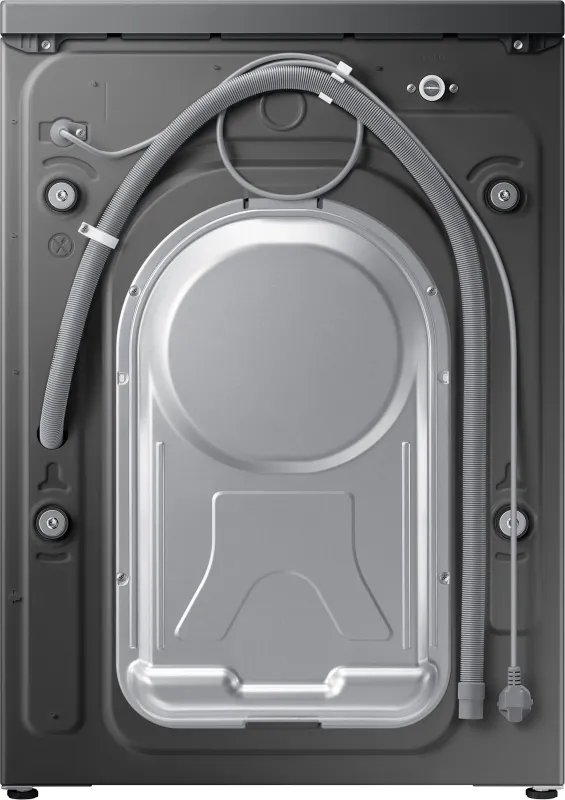 Стиральная машина Samsung WW65AG4S20CXLP класс: A+++ загр.фронтальная макс.:6.5кг темно-серый