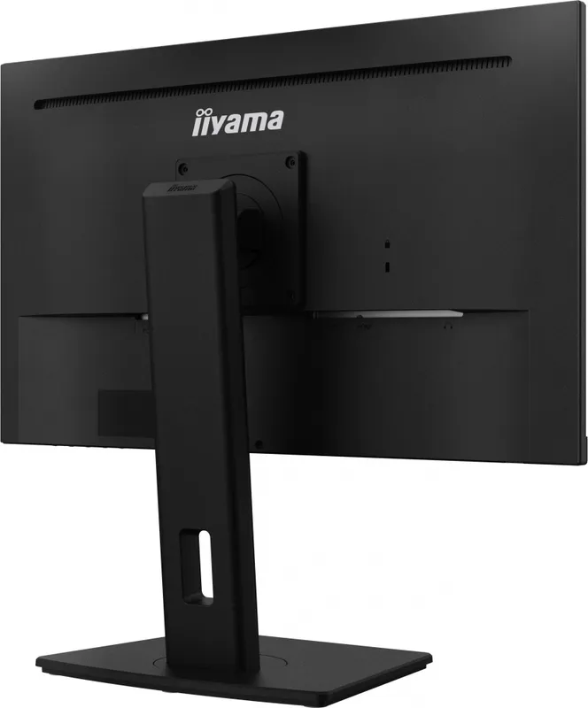 Монитор Iiyama 23.8" ProLite XU2493HS-B5 черный IPS LED 16:9 HDMI M/M матовая 250cd 178гр/178гр 1920x1080 75Hz DP FHD 3.5кг