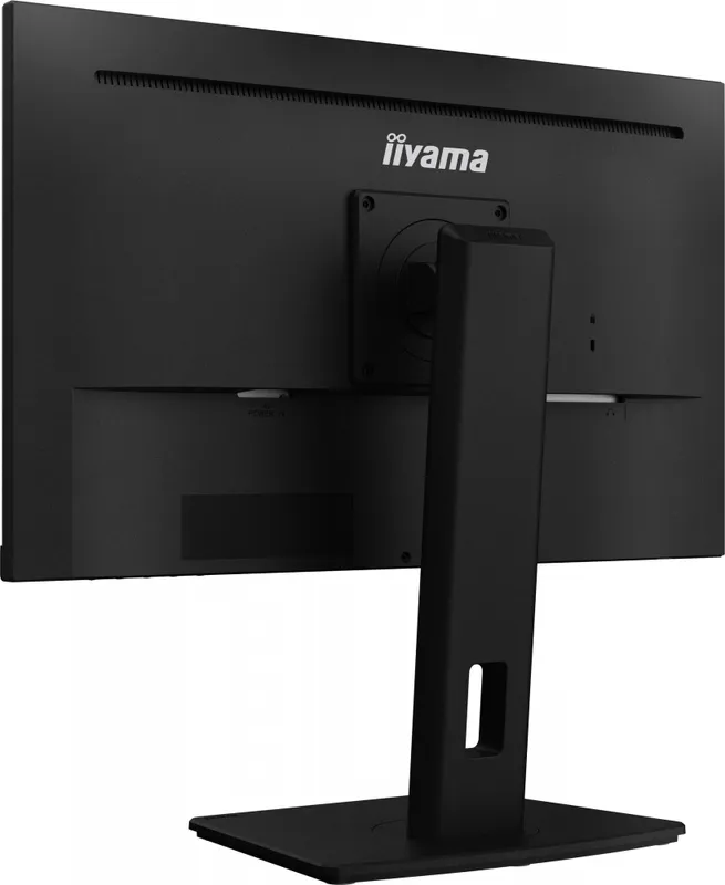 Монитор Iiyama 23.8" ProLite XU2493HS-B5 черный IPS LED 16:9 HDMI M/M матовая 250cd 178гр/178гр 1920x1080 75Hz DP FHD 3.5кг