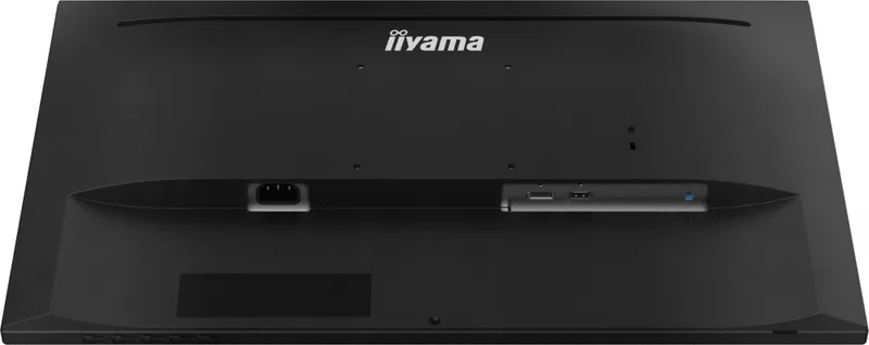 Монитор Iiyama 23.8" ProLite XU2493HS-B5 черный IPS LED 16:9 HDMI M/M матовая 250cd 178гр/178гр 1920x1080 75Hz DP FHD 3.5кг