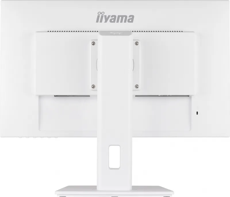 Монитор Iiyama 23.8" ProLite XUB2492HSU-W5 белый IPS LED 16:9 HDMI M/M матовая HAS Piv 250cd 178гр/178гр 1920x1080 75Hz VGA DP FHD USB 5.3кг