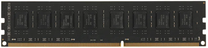 Память DDR3 4Gb 1600MHz Kingspec KS1600D3P15004G RTL PC3-12800 CL11 DIMM 240-pin 1.5В dual rank Ret