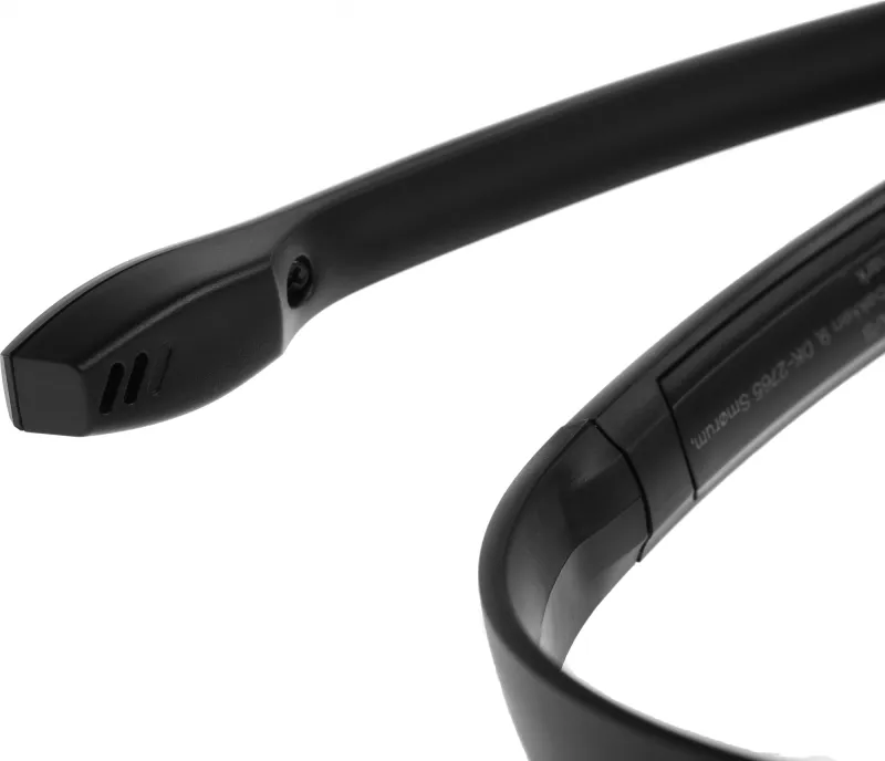 Наушники с микрофоном Epos Sennheiser PC 3 Chat черный 2м накладные оголовье (1000430)