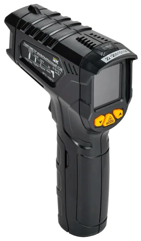 Пирометр IEK ARMA2L 5IT2B (A2L5-IT12-02)