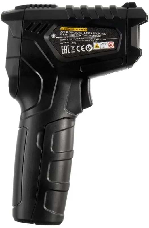 Пирометр IEK ARMA2L 5IT2B (A2L5-IT12-02)