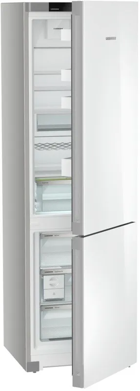 Холодильник Liebherr CNgwd 5723 2-хкамерн. серебристый