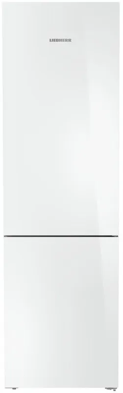 Холодильник Liebherr CNgwd 5723 2-хкамерн. серебристый