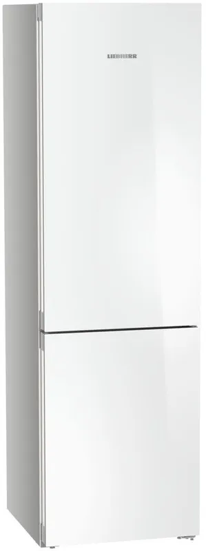 Холодильник Liebherr CNgwd 5723 2-хкамерн. серебристый