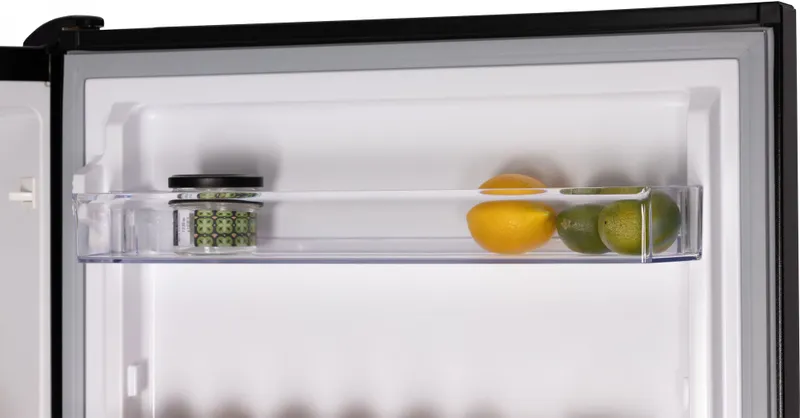 Холодильник Nordfrost NRB 161NF B 2-хкамерн. черный