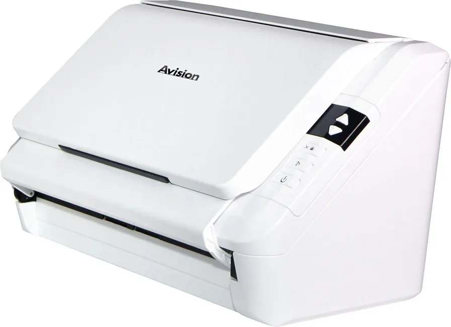 Сканер Avision AV332U (000-0972-02G)