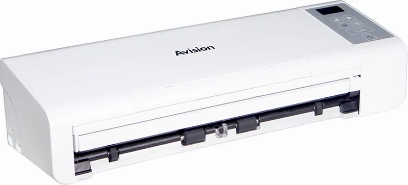 Сканер Avision AD225WN (000-0959-02G)