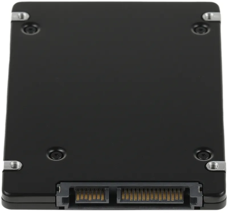 Твердотельный накопитель Samsung Enterprise SSD, 2.5"(SFF), PM897, 1920GB, SATA, 6Gb/s, R560/W530Mb/s, IOPS(R4K) 97K/60K, V6 TLC, MTBF 2M, 3DWPD/5Y, TBW 10512TB, OEM (replace MZ7KH1T9HAJR-00005)